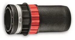 Flex SAD-C D36/27 AS/NL Clip-adapter - 408.360