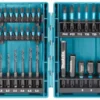 Makita B-66896 Boor-/slagschroefbitset 33-delig