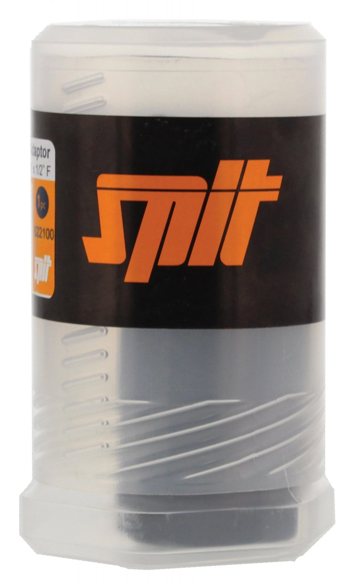 Spit 622100 Adapter 1 1/4" (Inw.) > 1/2" (Inw.) 2 Spit 622100 Adapter 1 1/4" (Inw.) > 1/2" (Inw.) - Afbeelding 2