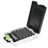 Festool 769137 TX 10-50 Bitcassette Met Magneethouder 1/4'' - 769137
