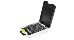 Festool 769137 TX 10-50 Bitcassette Met Magneethouder 1/4'' - 769137