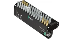 Wera 5056440001 30-delige Bit-Check Universal Bitset