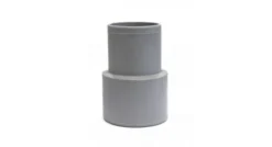 Eurom 663075 Verbindingsmof / Koppeling Voor 40mm Afzuigslang