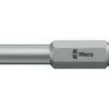 Wera 05059605001 1/4" Hex-Plus Inbus Bit - 3.0 X 50mm