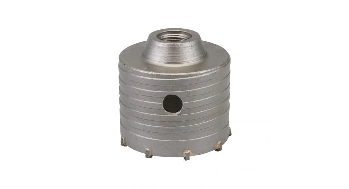 Silverline 797970 TCT Kernboor - 76mm 1 Silverline 797970 TCT Kernboor - 76mm