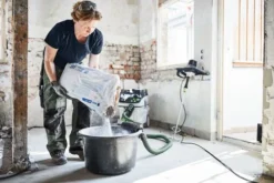 Festool MX - A Afzuigadapter Kuip - 36/27mm - 576759 -Makita || Bosch || Festool Verkoop a035cf958b8cbe66a2efc0e776301303