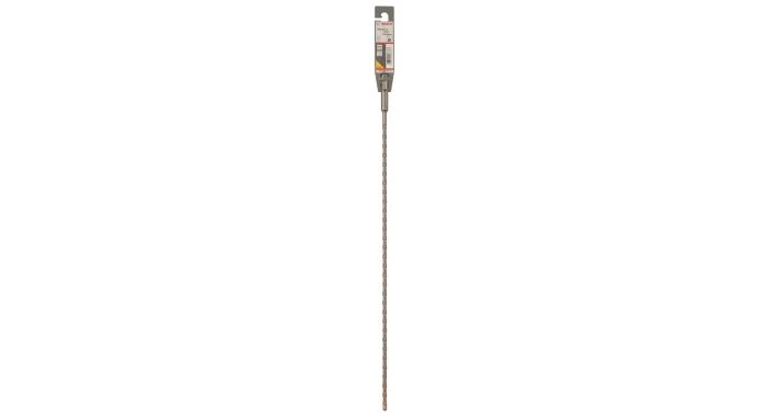 Bosch 2608585603 SDS-Plus Hamerboor Plus 5 - 2-snijder - 6 X 400 X 465mm 1 Bosch 2608585603 SDS-Plus Hamerboor Plus 5 - 2-snijder - 6 X 400 X 465mm