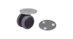 Nilfisk 2690045256 Zwenkwielset