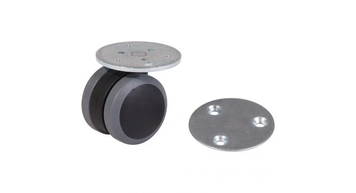 Nilfisk 2690045256 Zwenkwielset 1 Nilfisk 2690045256 Zwenkwielset