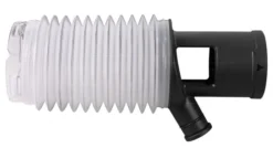 Makita 195180-6 / 195179-1 Stofafzuigset Voor Combihamers Model DK En HR