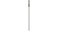 Bosch 1618596267 SDS-Plus Hamerboor Plus 5 - 2-snijder - 10 X 400 X 465mm