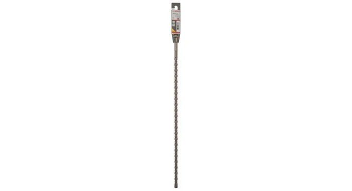 Bosch 1618596267 SDS-Plus Hamerboor Plus 5 - 2-snijder - 10 X 400 X 465mm 1 Bosch 1618596267 SDS-Plus Hamerboor Plus 5 - 2-snijder - 10 X 400 X 465mm