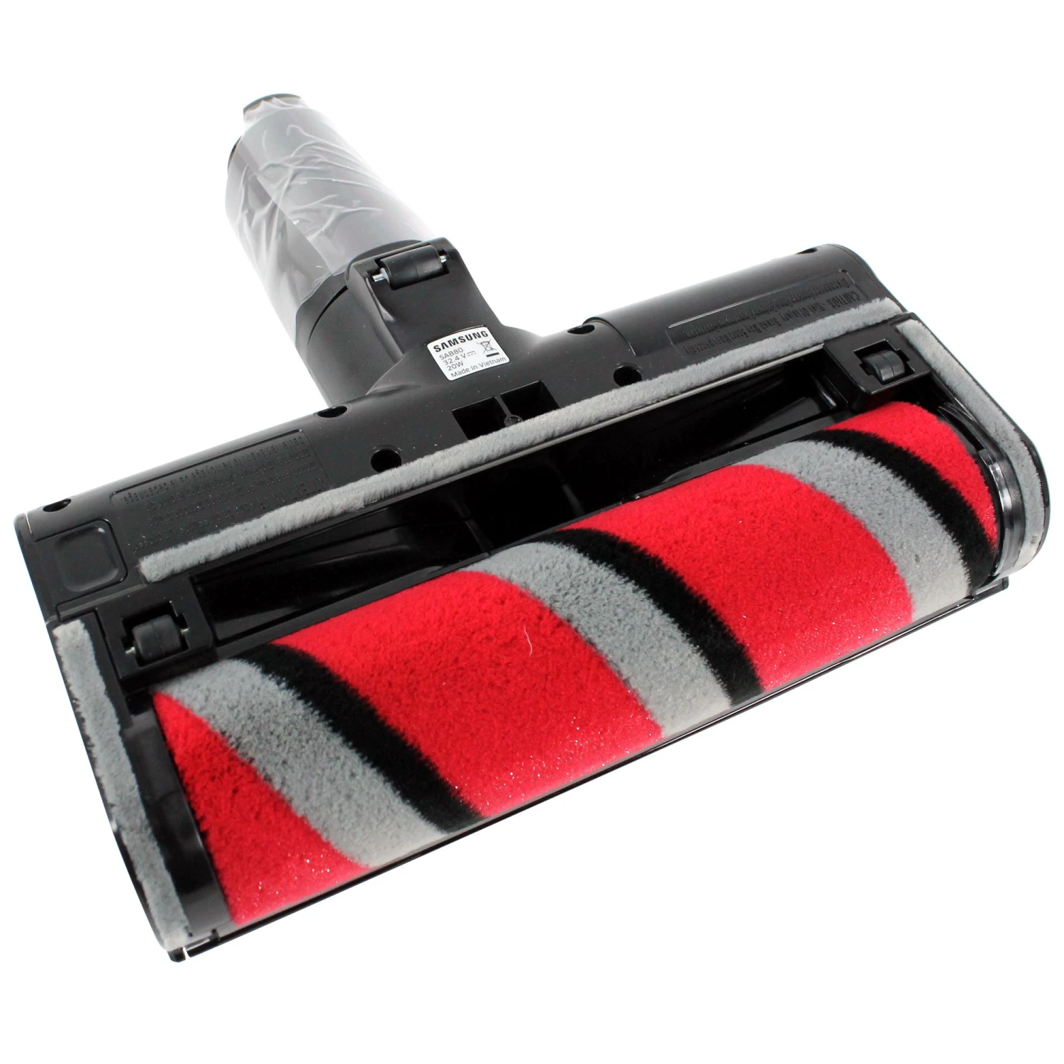 Samsung 2690056577 Parketborstel 3 Samsung 2690056577 Parketborstel - Afbeelding 3