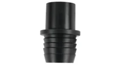 Makita ACT020 Koppeladapter - Ribbedx25mm