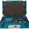 Makita B-53154 Boor-/schroefbitset 98-delig