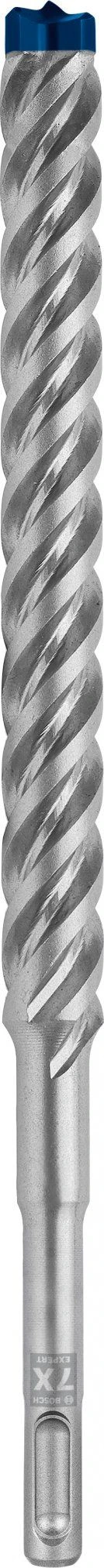 Bosch 2608900138 EXPERT Hamerboor SDS Plus-7X 18x200x265mm