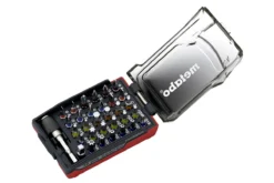 Metabo 626696000 32-delig Accu-bit-box - 25 Mm -Makita || Bosch || Festool Verkoop aabb4adf34f3bb399fc9f2d9aafc773e