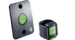 Festool 202097 CT-F I/M-Set Bluetooth Afstandsbediening Voor CT 26, 36, 48 - 10m