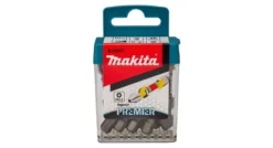 Makita E-03377 Slagschroefbit - PH2x50mm (10st.)