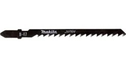 Makita A-85690 HCS Decoupeerzaagblad B17 - Snel - Hout / Kunststof (5st)
