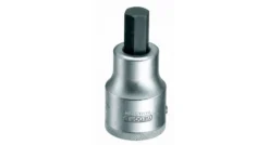 Gedore IN 32 Dopsleutel-schroevendraaier 3/4" - 80 X 17mm - 6275930