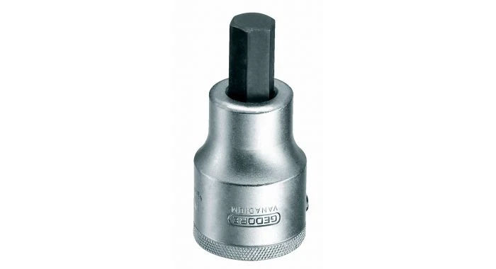 Gedore IN 32 Dopsleutel-schroevendraaier 3/4" - 80 X 17mm - 6275930 1 Gedore IN 32 Dopsleutel-schroevendraaier 3/4" - 80 X 17mm - 6275930