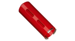 Carat HDC0621504 HDC Diamantboor Voor Baksteen En Abrasieve Materialen - 62 X 150 Mm