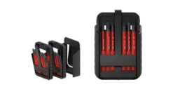 Wiha SB2831B951 12-delige VDE SlimBit Set In Bitbox - SL/PH/PZ/TORX - 43162