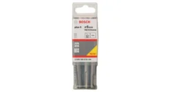 Bosch 2608585616 SDS-Plus Hamerboor Plus 5 - 2-snijder - 6 X 50 X 115mm (10st)