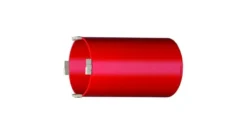 Carat HTM0681504 Dustec Diamantboor Voor Baksteen En Abrasieve Materialen - 68 X 150 Mm