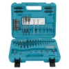 Makita D-47226 Boor-/schroefbitset 77-delig
