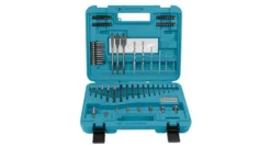 Makita D-47226 Boor-/schroefbitset 77-delig