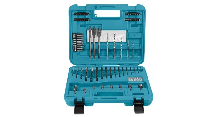 Makita D-47226 Boor-/schroefbitset 77-delig 1 Makita D-47226 Boor-/schroefbitset 77-delig
