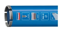 Carat EM05140050 Diamantboor Voor Natboren - 51 X 400mm - M30 - Beton