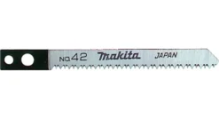 Makita A-85896 Decoupeerzaagblad - 61 X 82mm - Hout / Kunststof (5st)