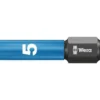 Wera 05057645001 1/4" Impaktor Inbus Bit - 5.0 X 50mm (5st)