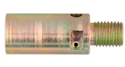 InterDynamics 609022 Adapter Van M18 Naar M16 Bajonet