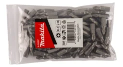 Makita B-24957 Schroefbit PH2X25mm Navul 100 Stuks