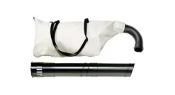 Makita 197235-3 / 195283-6 Bladzuigerset Voor BHX2500 / BHX2501