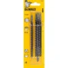 DeWalt DT2169 HCS Decoupeerzaagblad Speed - 4mm Tandafstand - Hout (5st) - DT2169-QZ