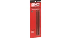 Senco EA0364TB Duraspin Bit Voor DS75 - SQ2 X 204mm (2st)