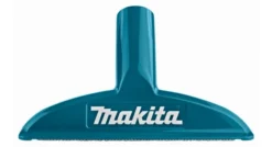 Makita 199041-2 Meubelzuigmond Blauw - 180x32mm