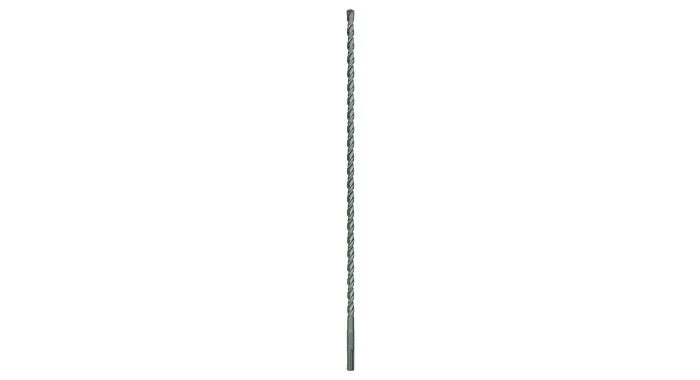 Bosch 2608831030 SDS-Plus Hamerboor Plus 3 - 2-snijder - 10 X 400 X 460mm 1 Bosch 2608831030 SDS-Plus Hamerboor Plus 3 - 2-snijder - 10 X 400 X 460mm