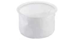 Metabo 631967000 Voorfilter Voor AS 1200/ 1201/ 1202/ 20 L/ 32 L - Polyester