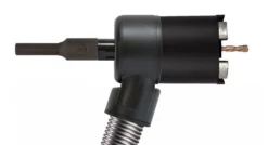 Perfectmate EPDS82 Diamant Dozenboor 82mm + Stofafzuigadapter