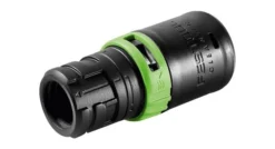 Festool D 27 DM-AS/CT Aansluitmof - 27mm - 577162