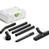 Festool RS-ST D 27/36-Plus Standaard Reinigingsset In Systainer - 577257