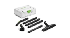Festool RS-ST D 27/36-Plus Standaard Reinigingsset In Systainer - 577257