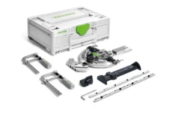 Festool Accessoire-set SYS3 M 137 FS/2-Set (voor Geleiderails FS/2) - 577157