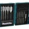 Makita B-50295 Boor-/schroefbitset 71-delige Set